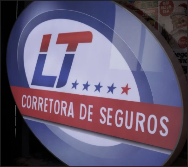 luminoso corretora de seguros